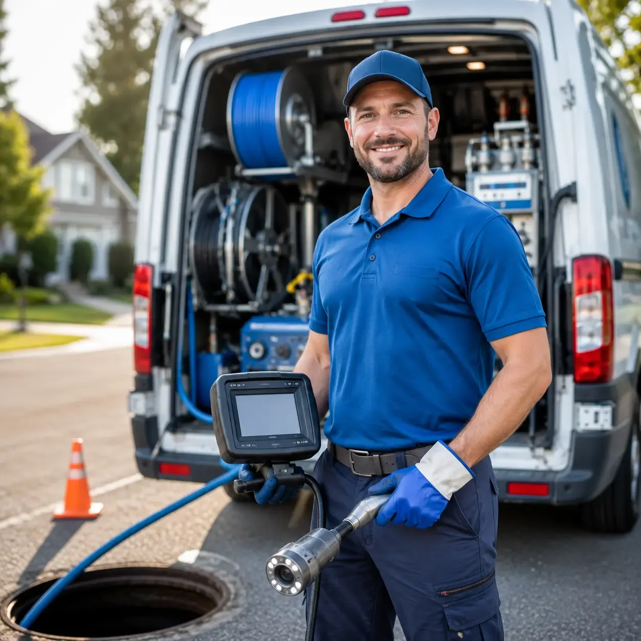 Local Pipe Relining specialists in Willsboro, NY
