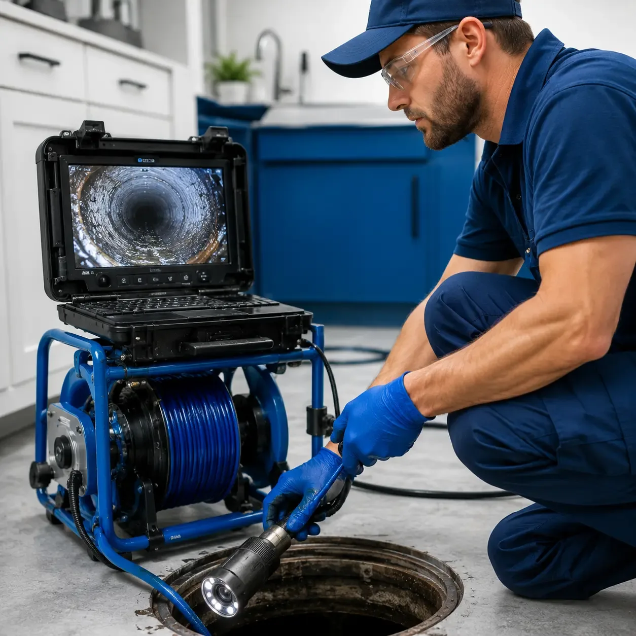 Pipe Relining professionals serving Willsboro, NY
